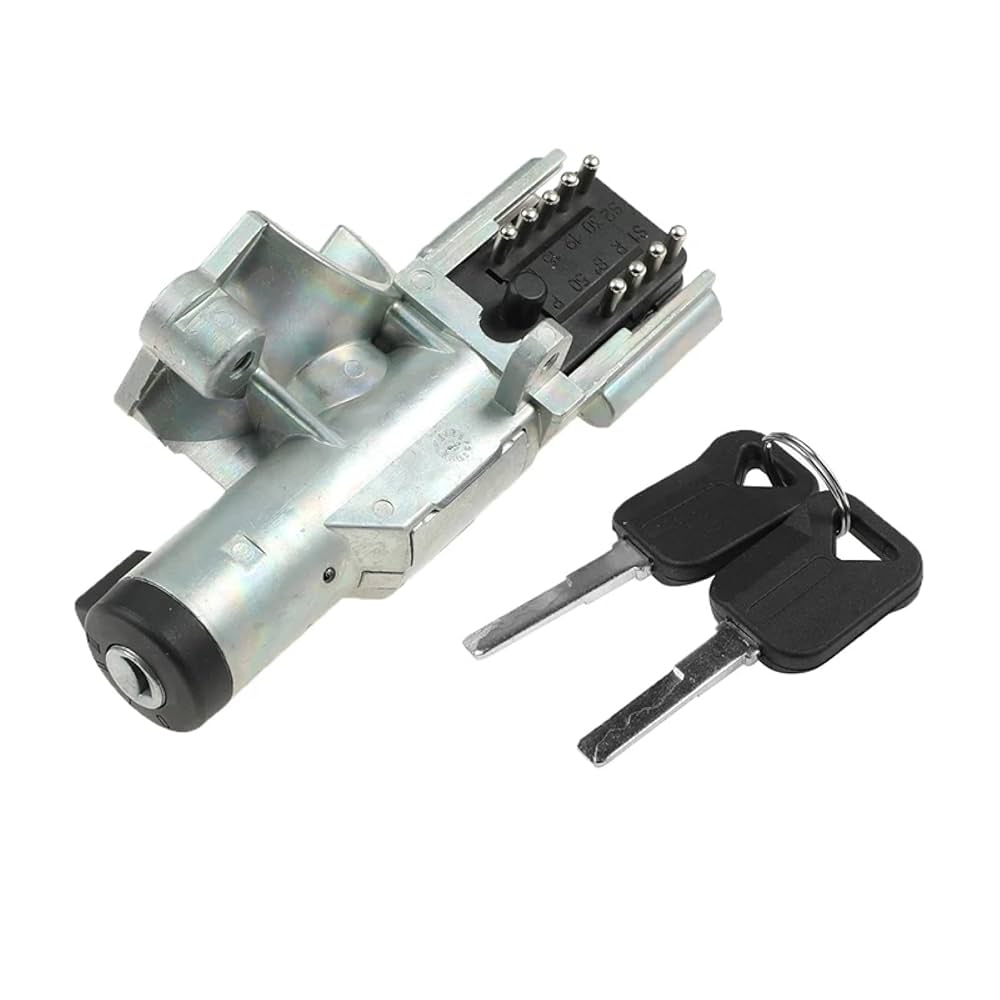 Amazon.com: 20 Pieces Car Ignition Lock Start Switch with 2